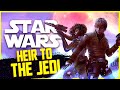 Badonkagonk: Heir to the Jedi