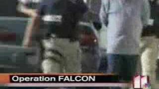 OPERATION FALCON 2