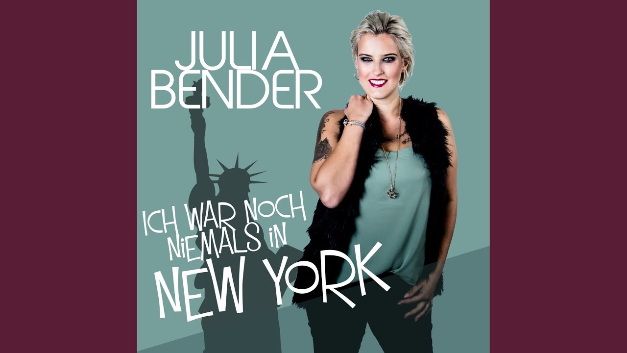 Ich War Noch Niemals In New York Songtext www.youtube.com