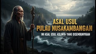 Nusakambangan Bukan Penjara  Ini Asal Usul Aslinya Yang Disembunyikan  Cerita Rakyat Jawa