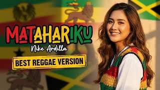 Matahariku (1992) – Nike Ardilla | Best Reggae Version