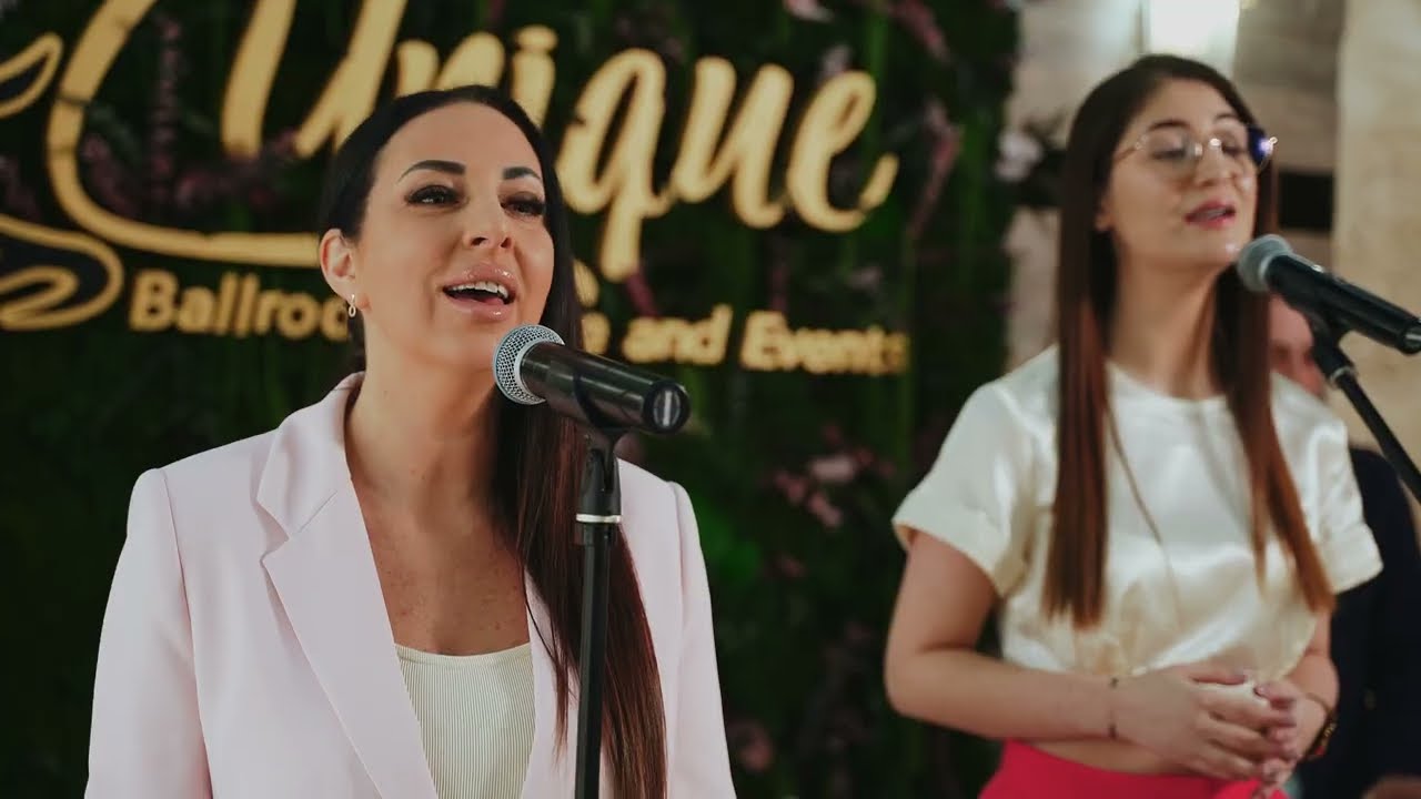 Dionisi Acord Band -Ionela Slabu Pas cu pas(cover Andra)-0740830329