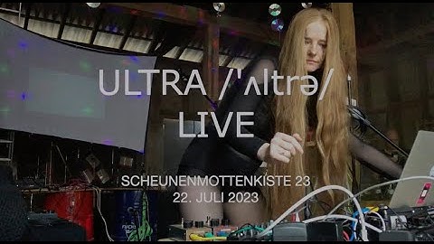 Ultra /