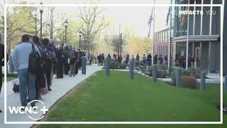HHS worker layoffs causing research concerns