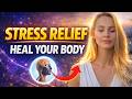 20 Minute Guided Meditation for Stress Relief | Heal Your Body, Calm Your Mind &amp; Release Tension