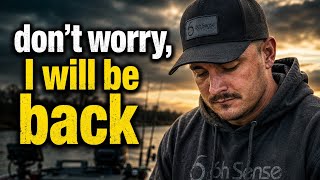 The end of a chapter