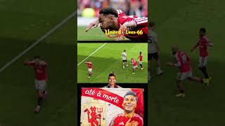 assist ke 20 Bruno Fernandes #manchesterunited #football #manchesterunitedforever  #brunofernandes