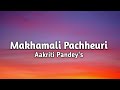 Makhamali pachheuri le sanu aakriti pandeys performanceselfish tsnepali song