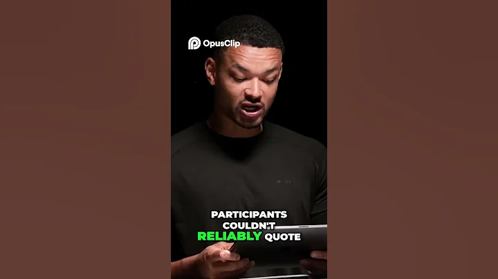 ChatGPT's Shocking Impact  MIT Study Reveals Brain Decline