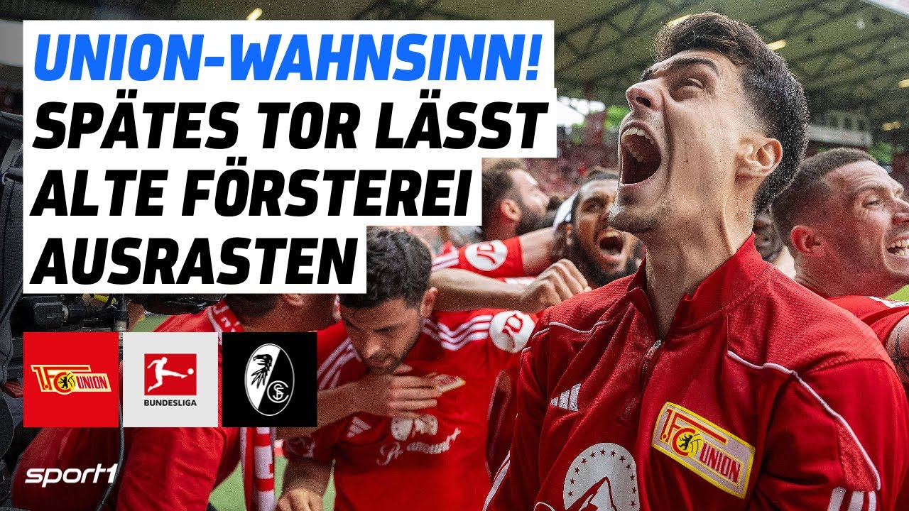 1. FC Kaiserslautern - Eintracht Braunschweig | 2. Bundesliga Tore und Highlights 34. Spieltag