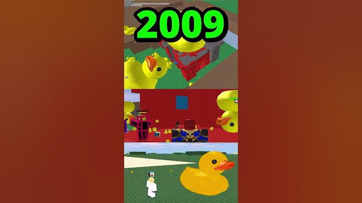 The History of Roblox's April Fools Pranks