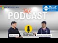 Tech Jobs, Startup Careers for Freshers &amp; Microsoft MVP Journey| SP Guides Podcast ft. Siddharth