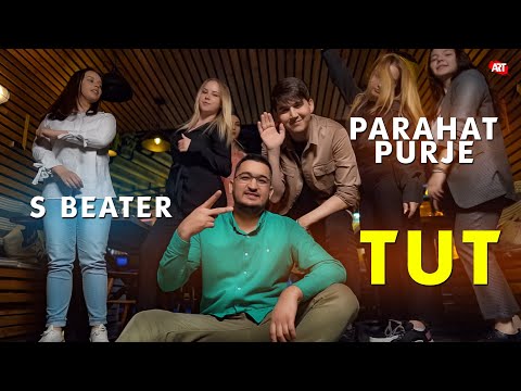 S Beater ft Parahat Purje - Tut (Official Video)