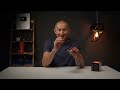 Beginning of video