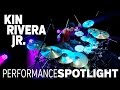 Performance Spotlight: Kin Rivera Jr.