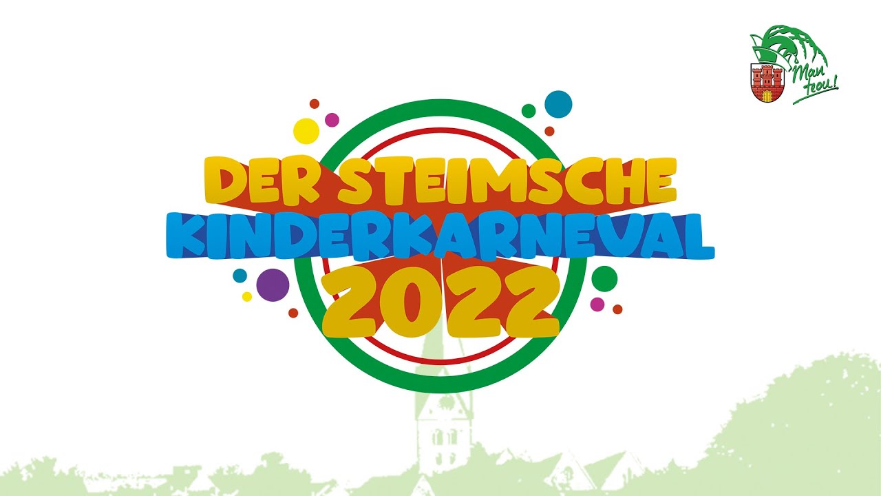 Der Steimsche Kinderkarneval 2022