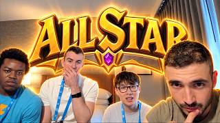 All-Star Game With @JeefHS  @EducatedCollinsHS @Shadybunny | Battlegrounds Rdu screenshot 5