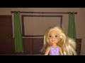 Playing Barbies
