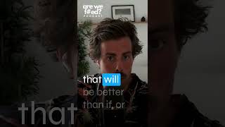 Timothee Parrique Avoid, Substitute and Improve #LisaCamillo #TimotheeParrique #spotifypodcast