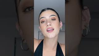 Charli Damelio Tiktok Ameliodancing