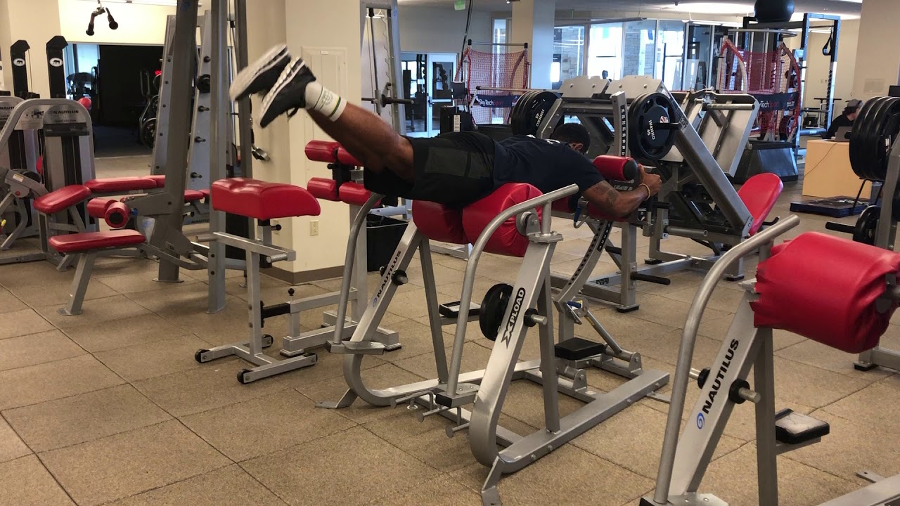 Reverse Hypers - YouTube