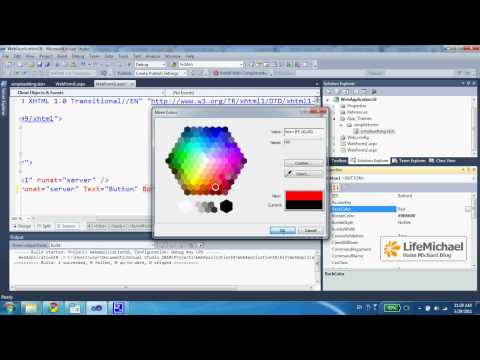 ASP.NET Themes Conflicts