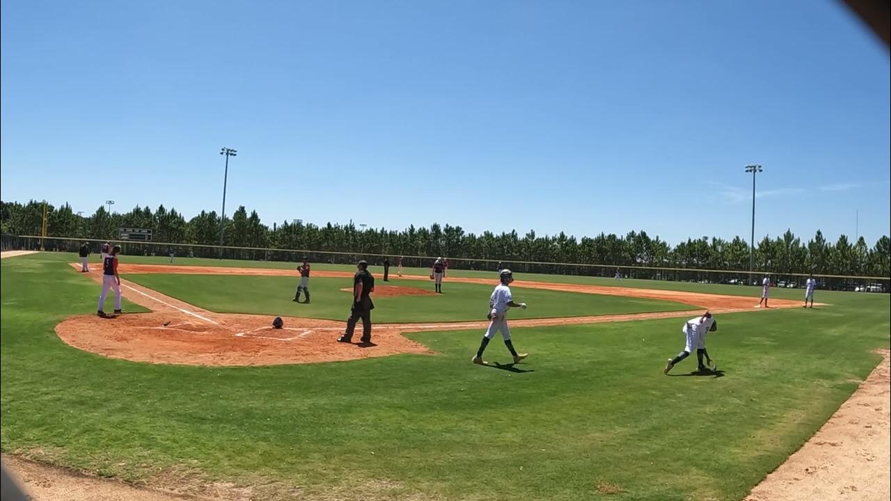 OBA 2025 vs FBU Angels 17u 10 YouTube OBA 2025 vs FBU Angels 17u 10 YouTube