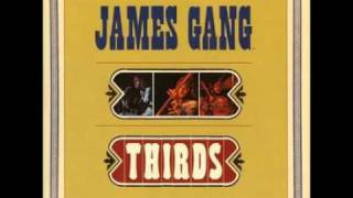 James Gang - Live My Life Again chords