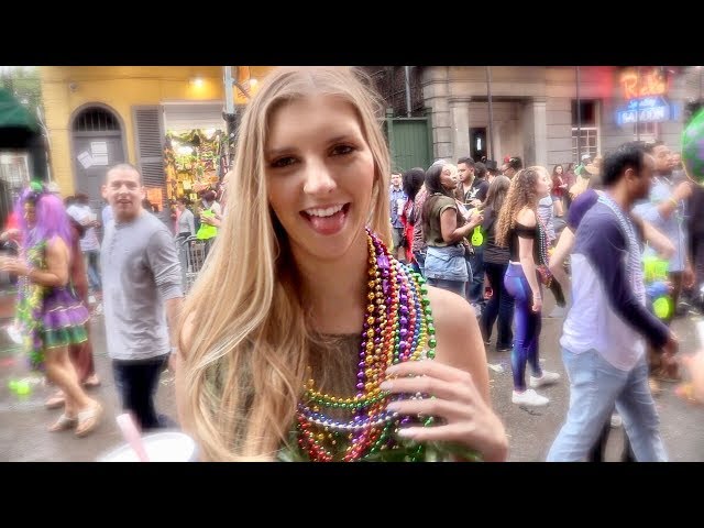 Flashing Mardi Gras On Bourbon My Experience At Mardi Gras In New flashing-mardi-gras-on-bourbon-my-experience-at-mardi-gras-in-new