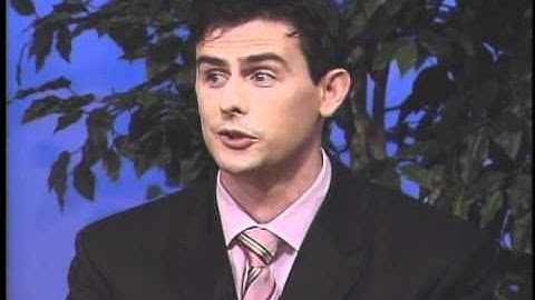 Mind of the Athlete - Choking Under Pressure