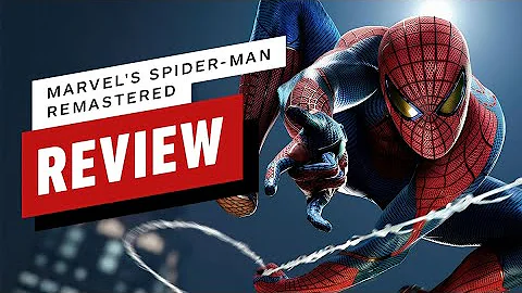 Will Spider-Man PS4 run better on PS5?