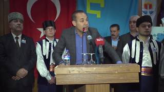 Kırım'ın Rusya Tarafından İşgali