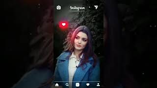 #shorts PicsArt new creative photo Editing | instagram neon glowing photo editing in PicsArt screenshot 1