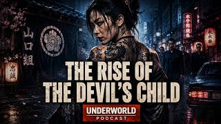 The Rise and Fall of The Yakuza Devil's Child
