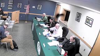 04/01/2026 Regular Council Meeting