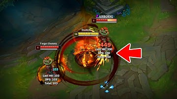 EVERY YASUO COMBO You Should Know...