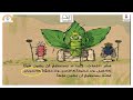 الصف الثاني مادة اللغة العربية درس قصة ملك الحكايات المعلمة دعاء محمد