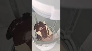 Frutilu Čokoladni Mousse Iz Tofuja