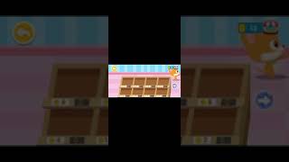 เล่นเกมเรื่องราวในฟาร์มของแพนด้าน้อย. screenshot 5