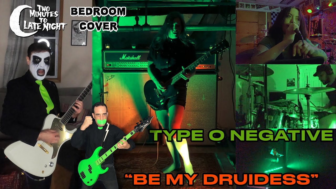 Watch Members Of Windhand Cave In Fucked And Bound Cover Type O Negative Stereogum Around the pyre, a circle of thirteen throughout these woods, ecstatic screams i look deeply into your eyes i smell your hair, caress your thighs. bound cover type o negative stereogum