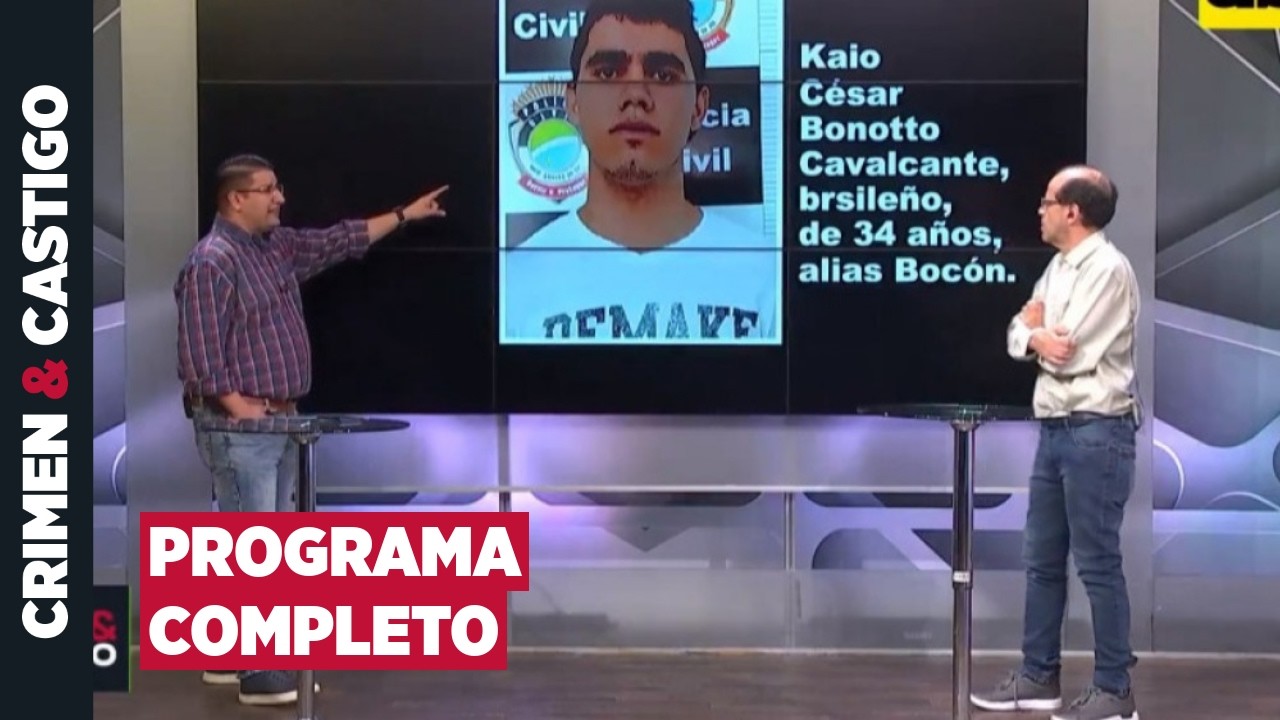 #CRIMENYCASTIGO🚨 ASALTO A BANCO EN NARANJAL - DETIENEN A SUPUESTO PIRÓMANO - 27 de febrero de 2026