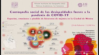 Fórum 02-2022 - IGg UNAM