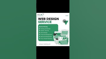 Web Design Services