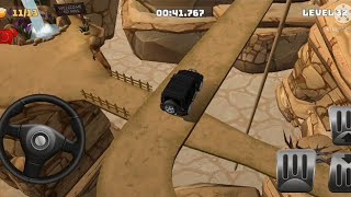 Mountain Climb 4x4 : Level 32 Offroad Car Drive #Gameplay screenshot 4