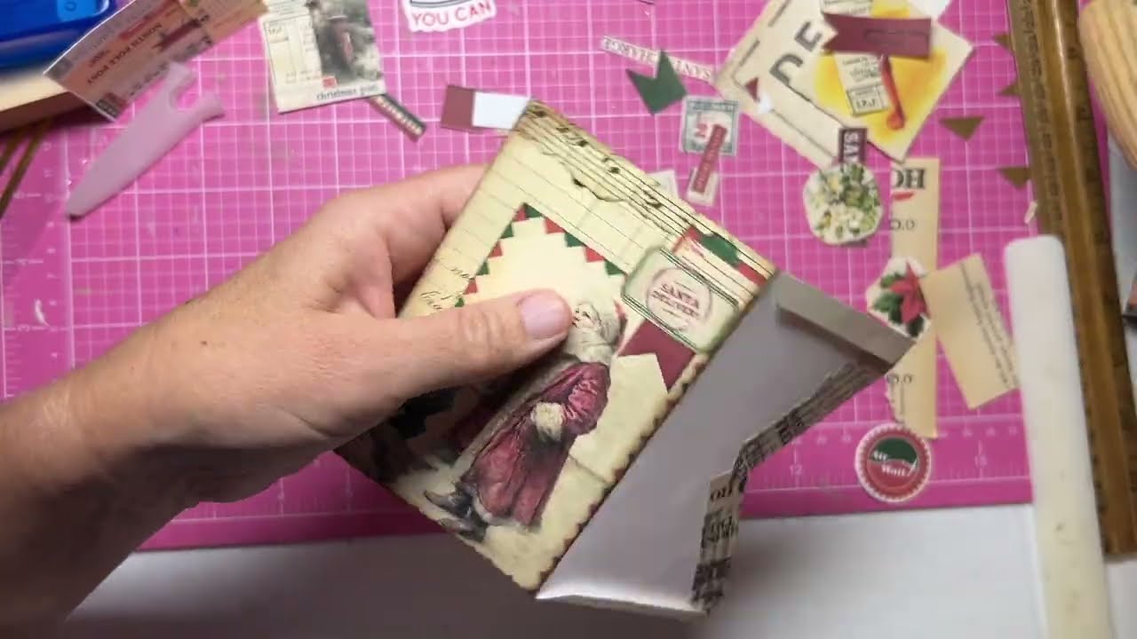 Ежедневный адвент декабря 2025 г. 