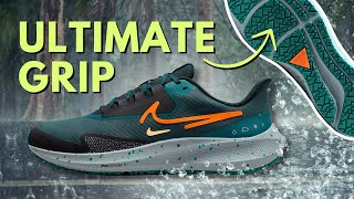 Is THIS The Best Winter Running Shoe? (Nike Pegasus Shield Review)