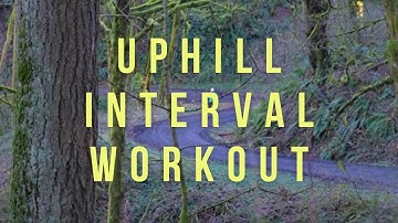 Why Runners Should Do More Uphill Intervals