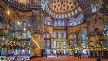 ابراهيم العسيري  |  ماتيسر من سورة يس  |  تلاوة خاشعة