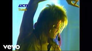 [4K 60fps AI Upscale] AGNEZ MO - Ku Tlah Jatuh Cinta | Live from Kamu dan Kamu Concert 2005