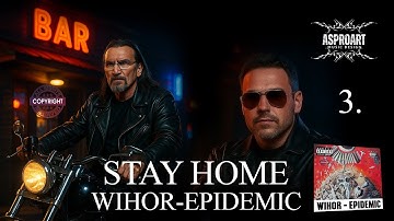 Wihor - Epidemic  - Stay Home [Music Video] #music #highlights #love #newmusic